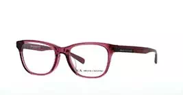 Armani Exchange AX3057F 8276 s52