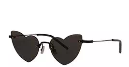 Saint Laurent SL 254 LOULOU 001 s50