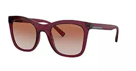 Armani Exchange AX4082SF 8276/13 s52