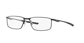 Oakley Socket 5.0 Satin Blk (OX3217-01) s55