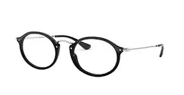 Ray-Ban RB2547-VF 2000 s53