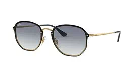 Ray-Ban RB3579-N 9140/0S s58