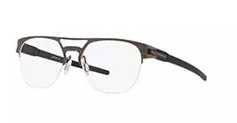 Oakley Latch Ti Matte Cement/red (OX5134-04) s54