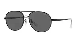 Emporio Armani EA2074D 3001/87 s59