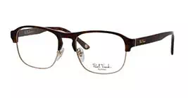 Kacamata Paul Frank PFF8020 4033