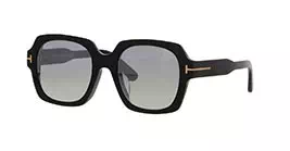 Tom Ford FT660-F 01C AUTUMN