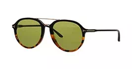 Tom Ford FT674 05N RUPERT