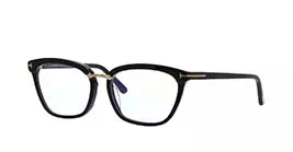 Tom Ford FT5550-F-B 001