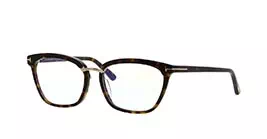 Tom Ford FT5550-F-B 052