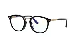 Tom Ford FT5555-F-B 001