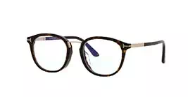 Tom Ford FT5555-F-B 052