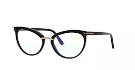 Kacamata Tom Ford FT5551-B 001