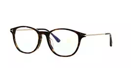 Tom Ford FT5553-F-B 052