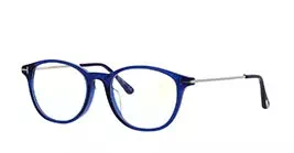 Tom Ford FT5553-F-B 090