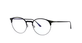 Tom Ford FT5548-B 002
