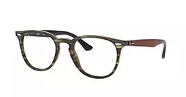 Ray-Ban RB7159 5798 s52
