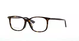 Kacamata Gucci GG0157OA 007 s54