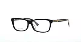Kacamata Gucci GG0378OA 001 s55