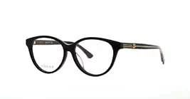 Kacamata Gucci GG0379OA 001 s53
