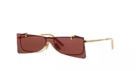 Gucci GG0363S 002 s56 CLIP ON