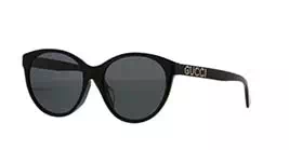 Kacamata Gucci GG0419SA 001 s56