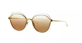 Dita DTS519 03 NIGHTBIRD-TWO