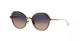 Dita DTS519 02 NIGHTBIRD-TWO
