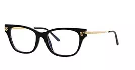 Kacamata Cartier CT0027O 007