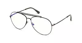 Tom Ford FT497 001 INDIANA