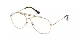 Tom Ford FT497 028 INDIANA