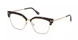Kacamata Tom Ford FT5547-B 052