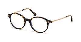 Kacamata Tom Ford FT5554-F-B 055