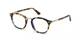 Tom Ford FT5555-F-B 055
