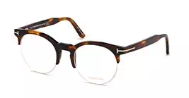 Tom Ford FT5539 056