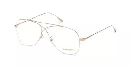 Kacamata Tom Ford FT5531 028