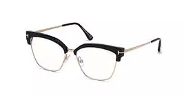 Tom Ford FT5547-B 001
