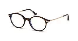 Tom Ford FT5554-F-B 052