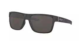 Oakley Crossrange (A) Aero Grid Grey W/warm Grey (OO9371-16) s57
