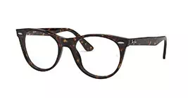 Ray-Ban RB2185-VF 2012 s52
