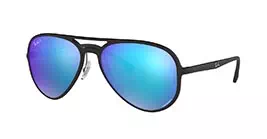 Ray-Ban RB4320-CH 601-S/A1 s58