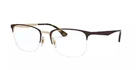 Ray-Ban RB6433 3001 s53