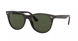 Kacamata Ray-Ban RB2185F 902/31 s55