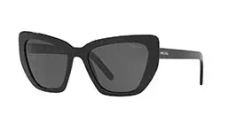 Prada SPR-08V-F 1AB-5S0 s55
