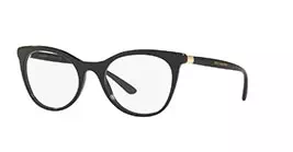 Dolce & Gabanna 3312-F 501 s52