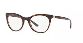 Dolce & Gabanna 3312-F 502 s52