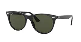 Kacamata Ray-Ban RB2185F 901/31 s55