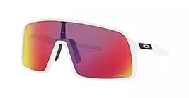 Oakley Prizm Sutro (A) Matte White W/prizm Road (OO9406A-03) s37