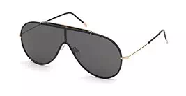 Tom Ford FT671 01A MACK