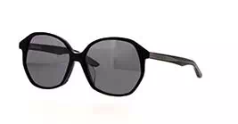 Kacamata Balenciaga BB0005SK 004 s58
