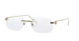 Kacamata Cartier CT0113O 003